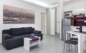 Apartments Smiljka